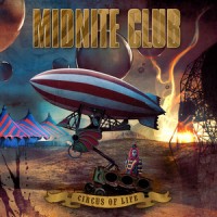 Purchase Midnite Club - Circus Of Life