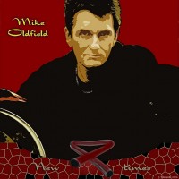 Purchase Mike Oldfield - New Times