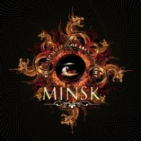 Purchase Minsk - The Ritual Fires Of Abandonment