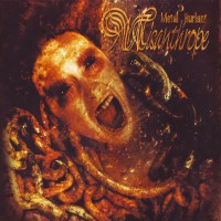 Purchase Misanthrope - Metal Hurlant CD 1