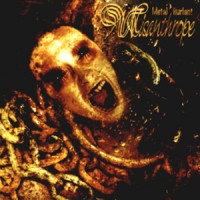 Purchase Misanthrope - Metal Hurlant CD 2