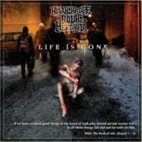 Purchase Misanthrope Count Mercyful - Life Is Gone