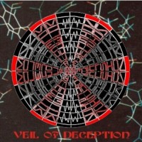 Purchase Molecular Repulsion - Veil Of Deception