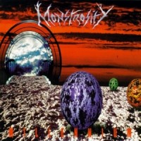 Purchase Monstrosity - Millenium
