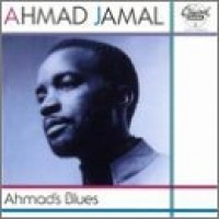 Purchase Ahmad Jamal - Ahmad's Blues