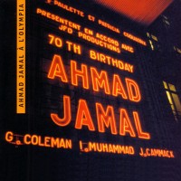 Purchase Ahmad Jamal - Olympia