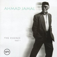 Purchase Ahmad Jamal - The Essence, Part 1