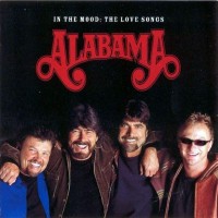 Purchase Alabama - In The Mood - The Love Songs CD1