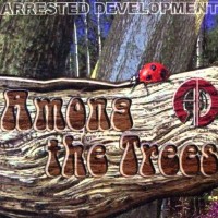 Purchase Arrested Development - Among The Trees