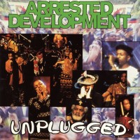 Purchase Arrested Development - Unplugged