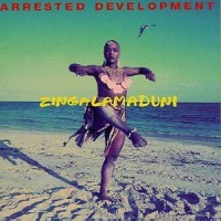 Purchase Arrested Development - Zingalamaduni