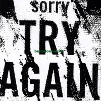 Purchase Belladonnakillz - Sorry Try Again