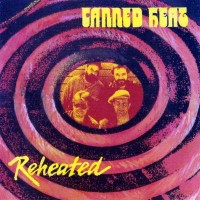 Purchase Canned Heat - Reheated