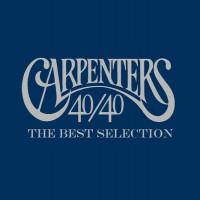 Purchase Carpenters - 40-40 - The Best Selection CD1