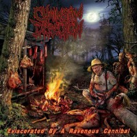 Purchase Chainsaw Dissection - Eviscerated By A Ravenous Cannibal