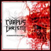 Purchase Corpus Christii - In League With Black Metal