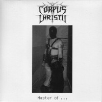 Purchase Corpus Christii - Master Of...