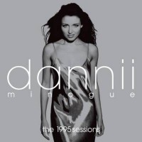 Purchase Dannii Minogue - The 1995 Sessions