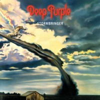 Purchase Deep Purple - Stormbringer (35Th Anniversary Edition)
