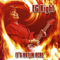 Purchase Eg Kight - It's Hot In Here