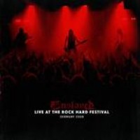 Purchase Enslaved - Live At Rock Hard Festival