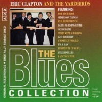Purchase Eric Clapton And The Yardbirds - Blues Collection