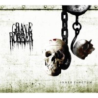 Purchase Grave Robber - Inner Sanctum