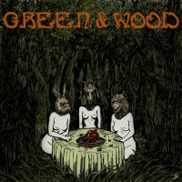Purchase Green & Wood - Green & Wood