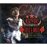 Purchase Guns N' Roses - Live In Tokyo, Japan CD1