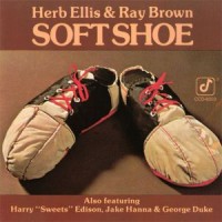 Purchase Herb Ellis & Ray Brown - Soft Shoe