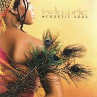 Purchase India.Arie - India.Arie: Acoustic Soul