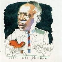 Purchase John Lee Hooker - Alternative Boogie 1948-1952 CD2