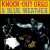 Buy Knockout Greg & Blue Weather - 7-8-9-10 & Out Mp3 Download