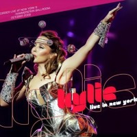 Purchase Kylie Minogue - Kylie Live In New York CD1