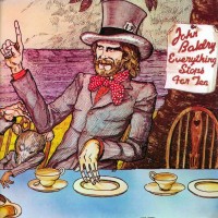 Purchase Long John Baldry - Everything Stops For Tea (Remastered 2005)