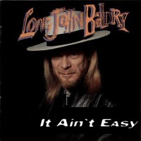 Purchase Long John Baldry - It Ain't Easy (Remastered 2005)