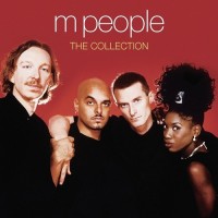 Purchase M People - The Collection