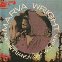 Purchase Marva Wright - Heartbreakin' Woman