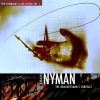 Purchase Michael Nyman - The Draughtsman's Contract