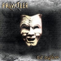 Purchase Privateer - The Traitors