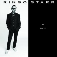 Purchase Ringo Starr - Y Not