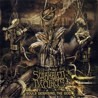 Purchase Scrambled Defuncts - Souls Despising The God
