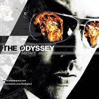 Purchase Sean Paul - The Odyssey (Mixtape)