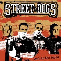 Purchase Street Dogs - Back To The World