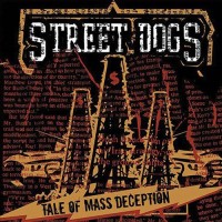 Purchase Street Dogs - Tale Of Mass Deception (EP)