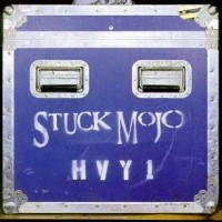 Purchase Stuck Mojo - HVY1 (Live)