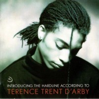 Purchase Terence Trent D'arby - Introducing The Hardline According To