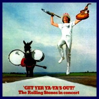 Purchase The Rolling Stones - Get Yer Ya Ya's Out! The Rolling Stones In Concert (40Th Anniversary Deluxe Box Set) CD1
