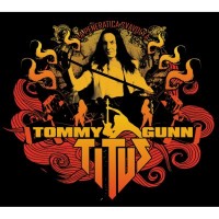 Purchase Titus Tommy Gunn - La Peneratica Svavolya