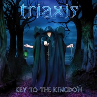 Purchase Triaxis - Key To The Kingdom